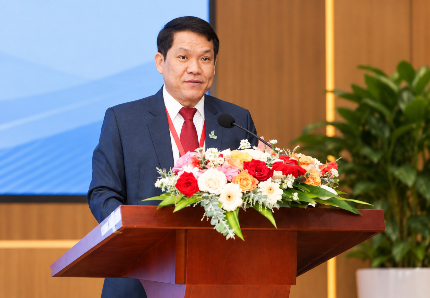 Trung tâm công nghiệp năng lượng quốc gia: Làm thế nào để tạo cực tăng trưởng mới?