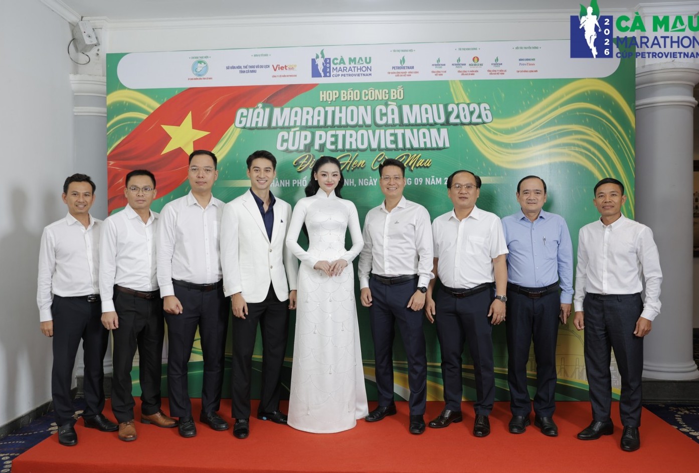 Phân bón Cà Mau và hành trình cùng những bước chân đất Mũi