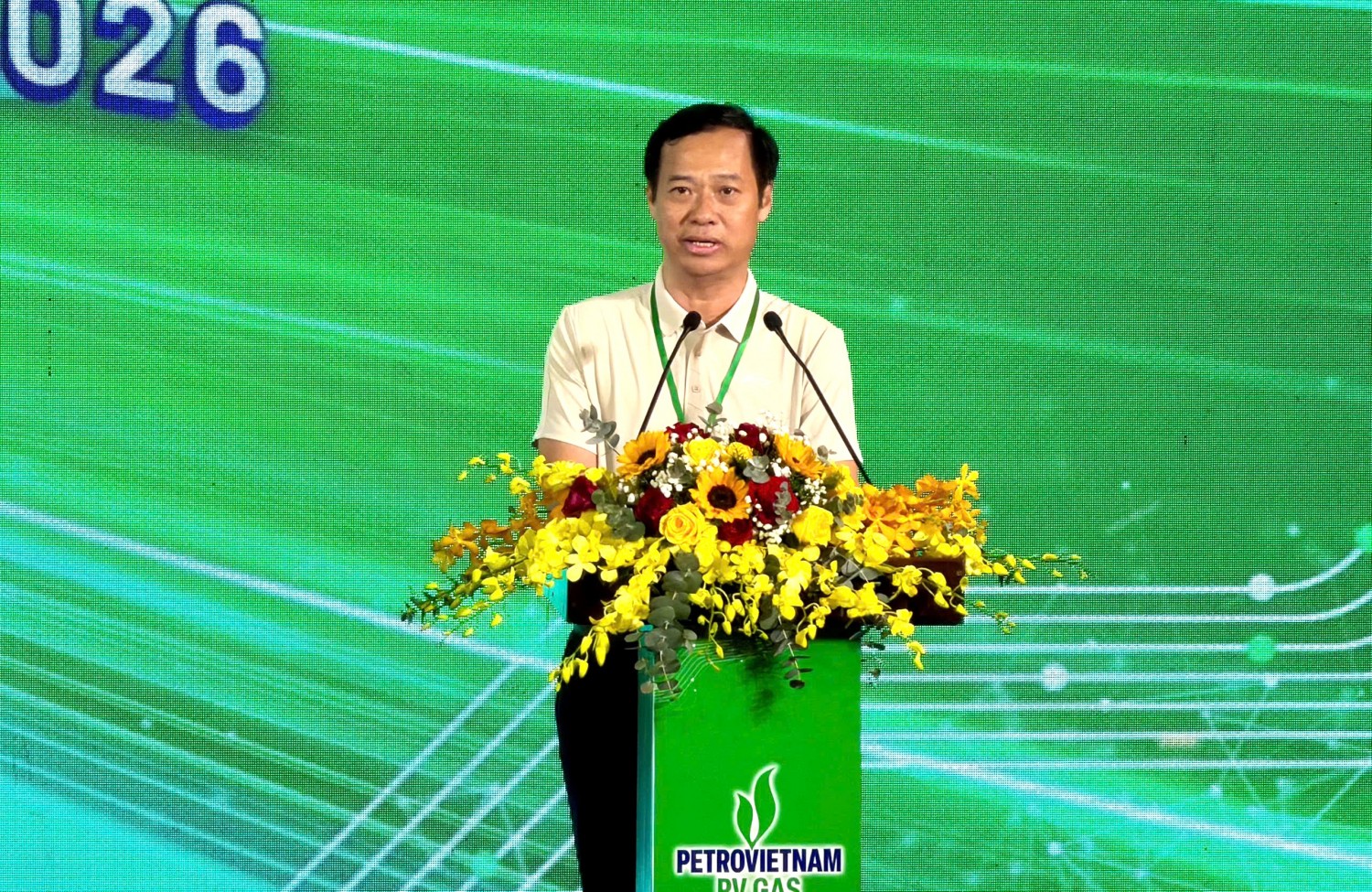 Khai mạc Đại hội Thể thao PV GAS năm 2026