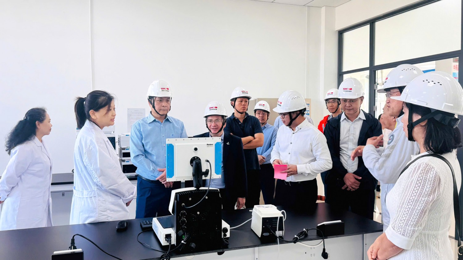 BSR thúc đẩy hợp tác về ethanol và nhiên liệu sinh học BSR thúc đẩy hợp tác về ethanol và nhiên liệu sinh học