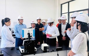 BSR thúc đẩy hợp tác về ethanol và nhiên liệu sinh học