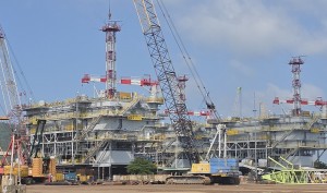 PTSC M&C's Landmark Journey to Conquer the European Offshore Wind Market