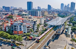 Hà Nội cần 2,8 triệu tỷ đồng cho đầu tư công giai đoạn 2026-2030