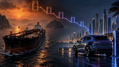 Xung đột ở Iran tác động ra sao tới các nước vùng Vịnh?