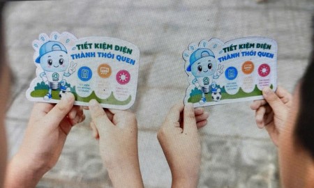 Tin tức nổi bật ngày 14/9: Học sinh Hà Nội được hướng dẫn sử dụng năng lượng an toàn, tiết kiệm