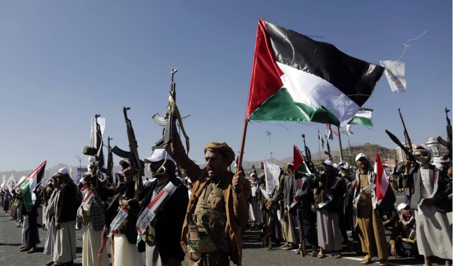 "Điểm nóng" Trung Đông ngày 15/9: Lực lượng Houthi không muốn Mỹ can thiệp vào xung đột tại Yemen