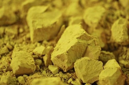 Ả Rập Xê-út phát hiện mỏ uranium khổng lồ, thúc đẩy tham vọng hạt nhân