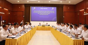 EVNNPT và EVNHCMC đồng bộ đầu tư, bảo đảm điện cho TP HCM giai đoạn 2026-2030