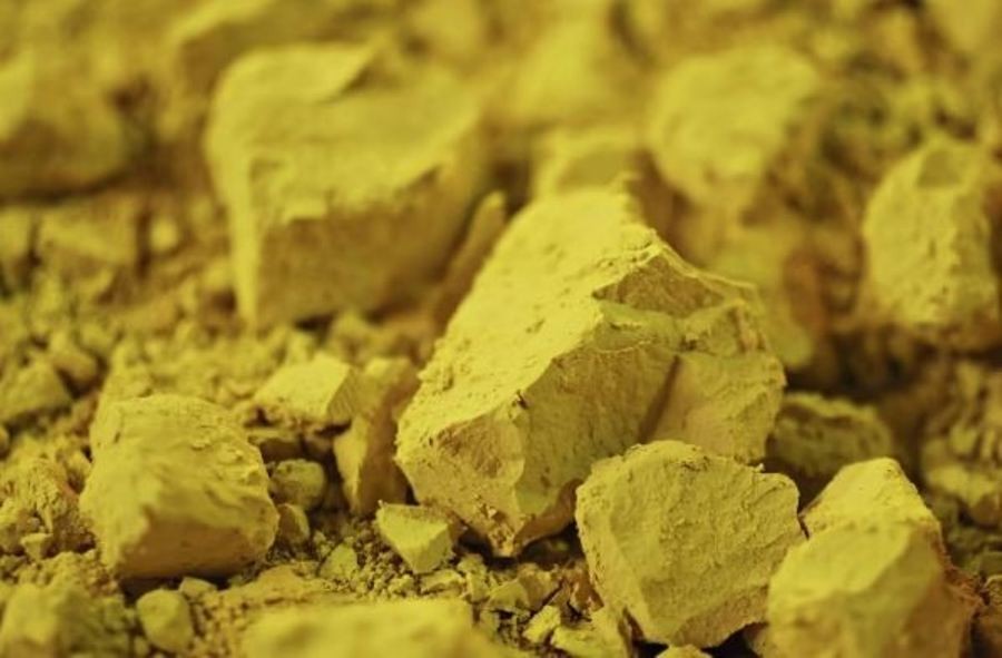 Ả Rập Xê-út phát hiện mỏ uranium khổng lồ, thúc đẩy tham vọng hạt nhân