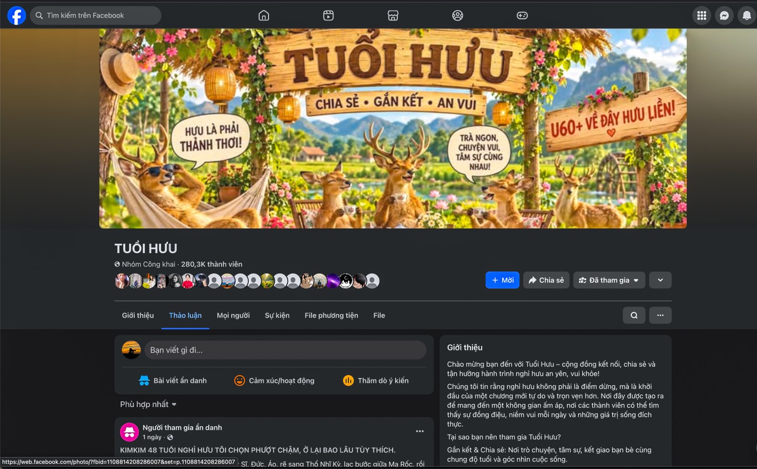 Vì sao nhiều người thích về hưu sớm ở tuổi 40?