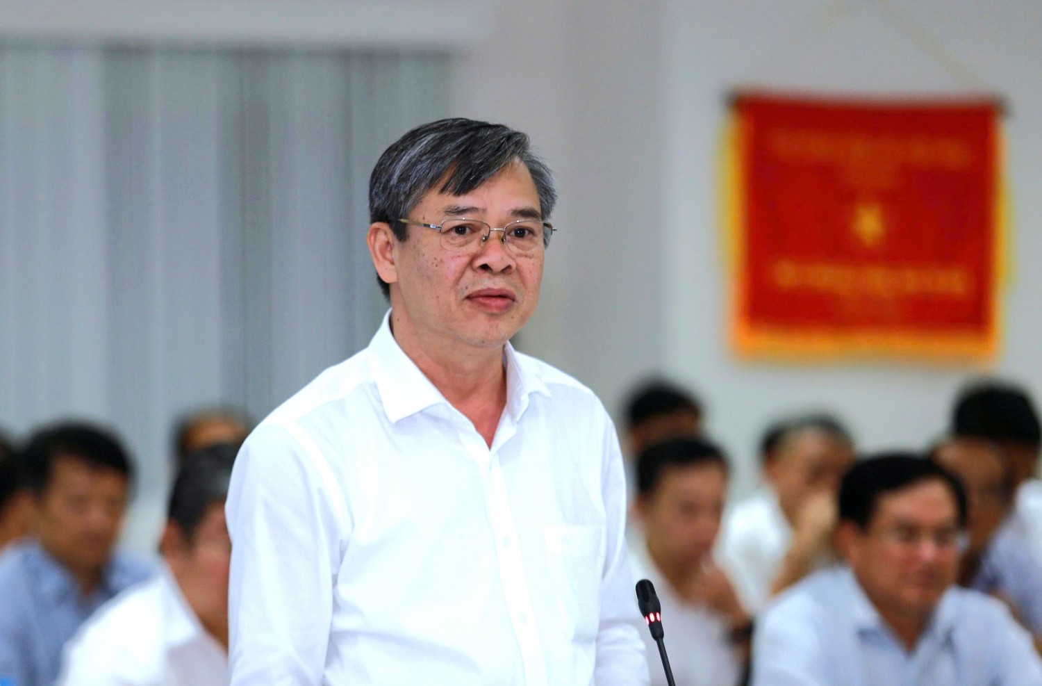 PETROVIETNAM đề xuất giải pháp thúc đẩy các dự án năng lượng trọng điểm tại Cần Thơ