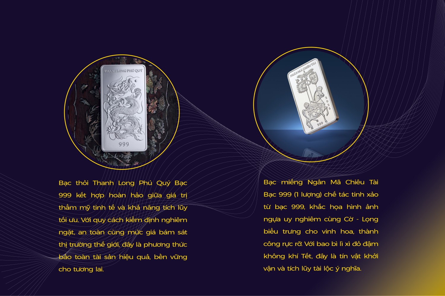 Phú Quý mang câu chuyện văn hóa Việt đến Jewellery & Gem WORLD Hong Kong
