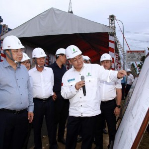 PETROVIETNAM đề xuất giải pháp thúc đẩy các dự án năng lượng trọng điểm tại Cần Thơ