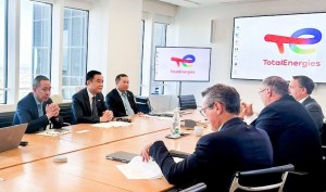 PETROVIETNAM mở rộng hợp tác tại Pháp, tạo nền tảng cho các dự án năng lượng mới