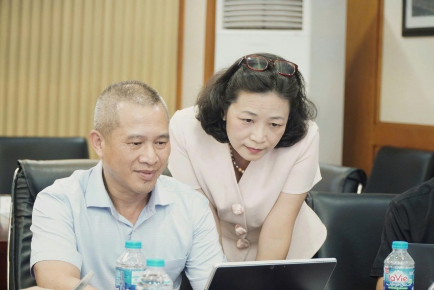 Vietsovpetro phát triển đội ngũ quản lý cấp trung, sẵn sàng cho giai đoạn phát triển mới