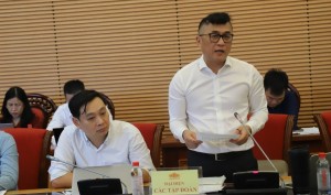 Cần khuôn khổ pháp lý rõ ràng, đồng bộ cho điện gió ngoài khơi