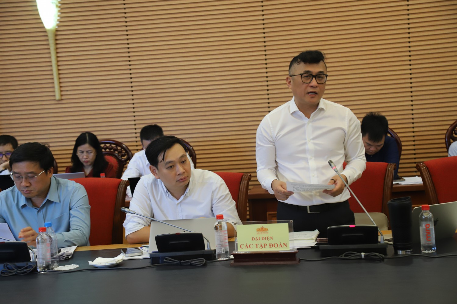 Cần khuôn khổ pháp lý rõ ràng, đồng bộ cho điện gió ngoài khơi