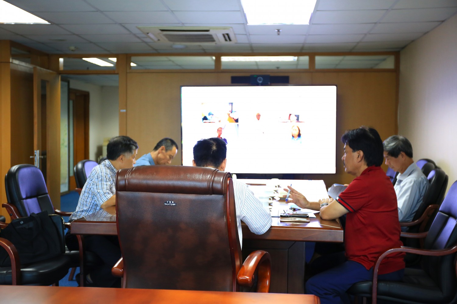 VPA tổ chức hội nghị lấy ý kiến về Dự thảo Nghị quyết Trung tâm Lọc hóa dầu và Năng lượng Quốc gia Hội Dầu khí Việt Nam