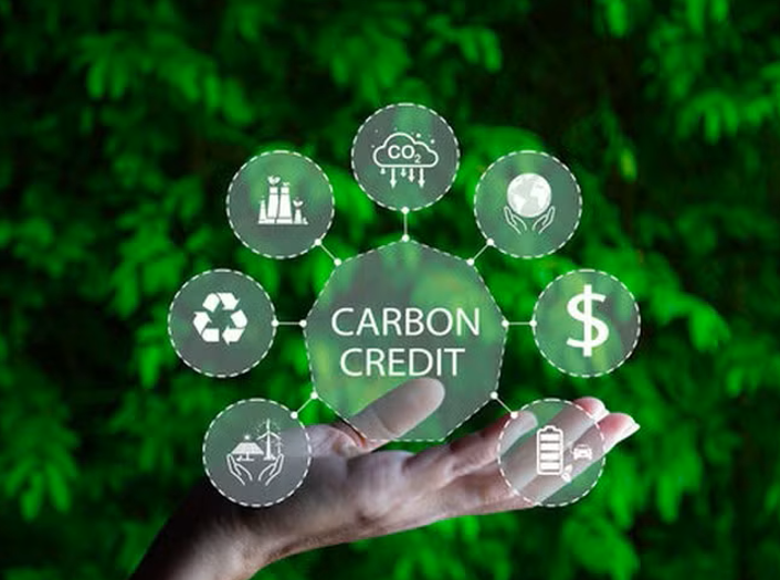 Hà Nội thiết lập cơ chế liên ngành để vận hành thị trường carbon