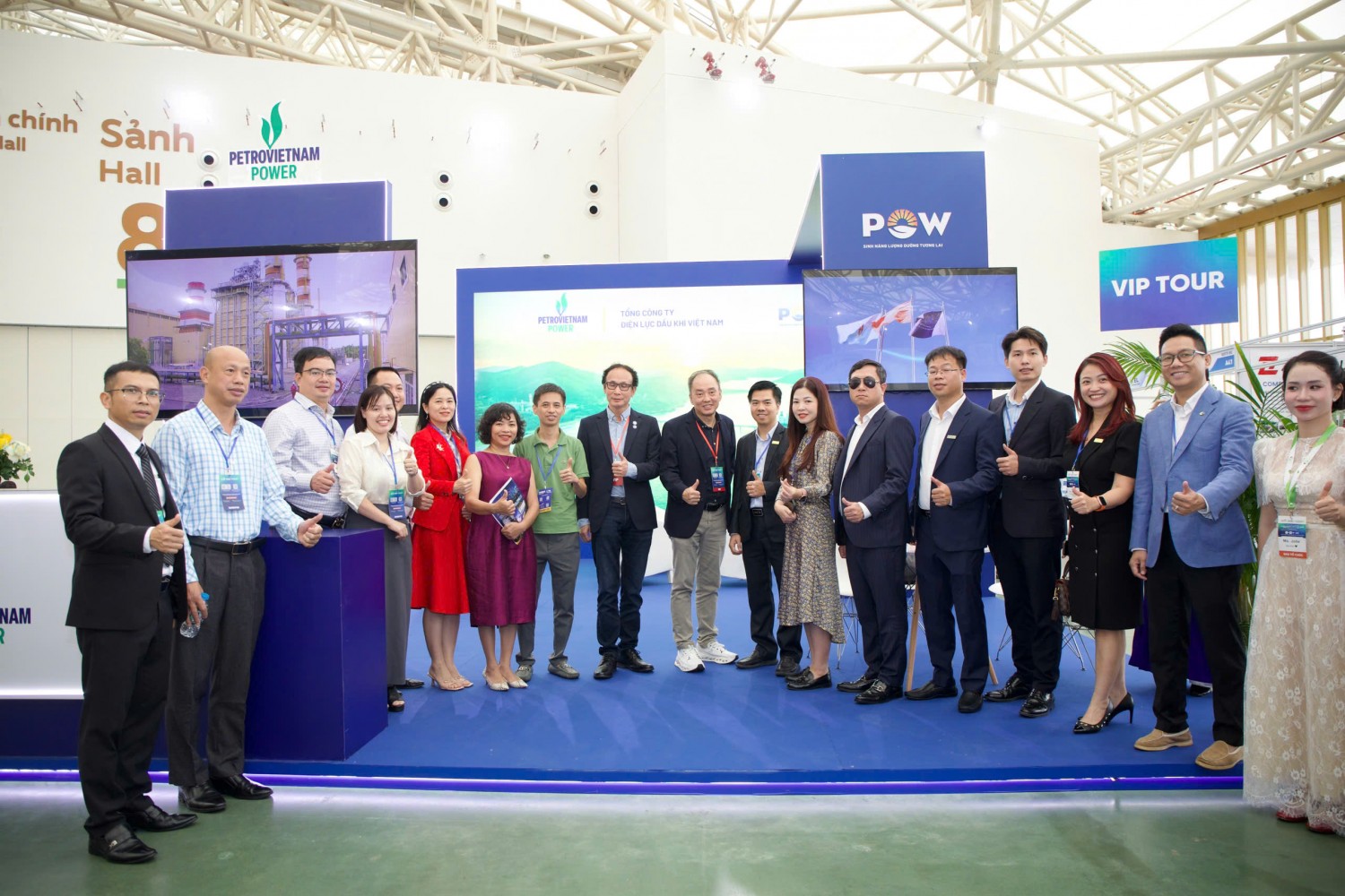 Contech Vietnam 2026 và EL Vietnam 2026: Điểm hẹn công nghệ ngành xây dựng, năng lượng, giao thông Contech Vietnam 2026 và EL Vietnam 2026: Điểm hẹn công nghệ ngành xây dựng, năng lượng, giao thông
