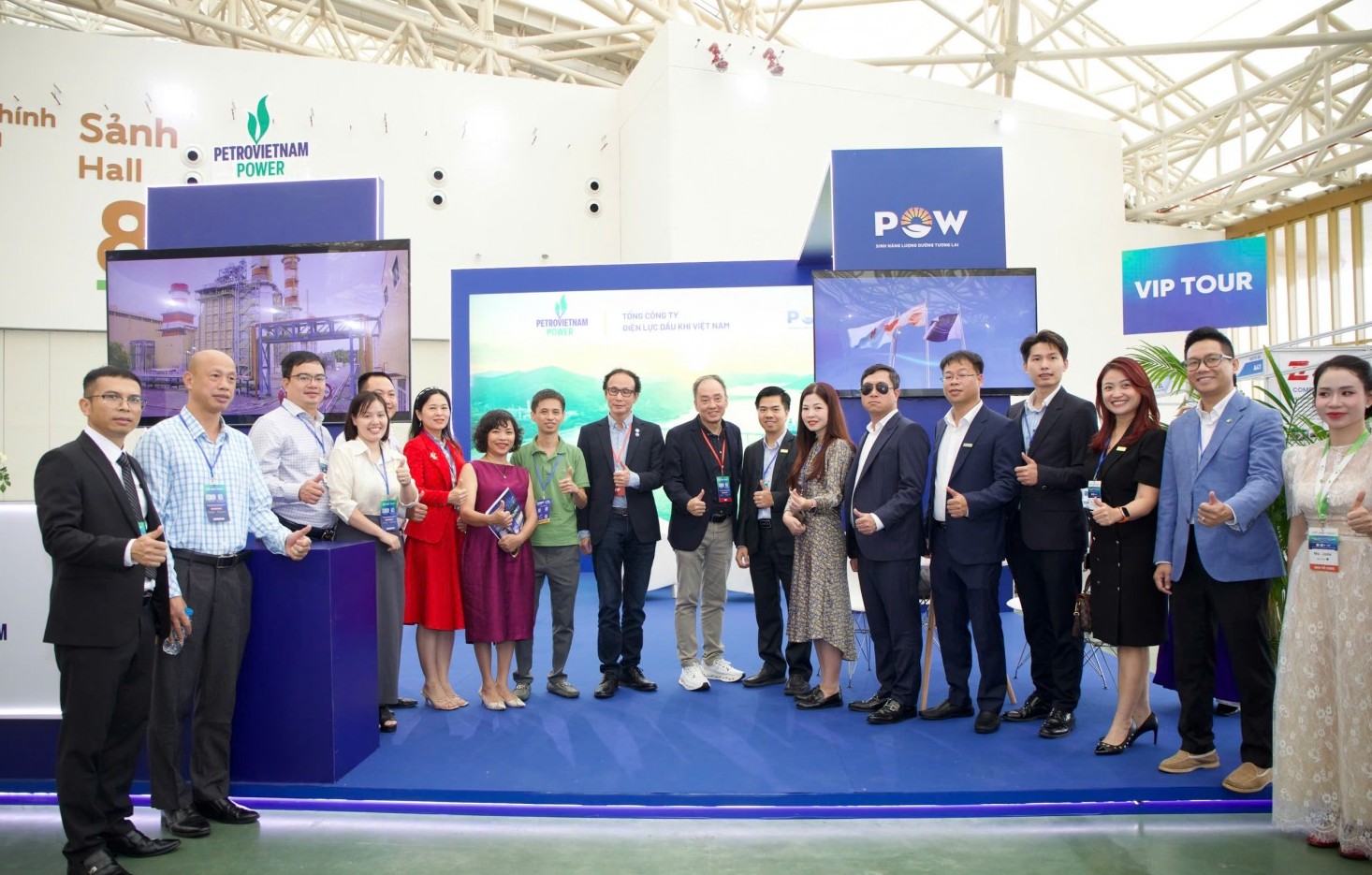 Contech Vietnam 2026 và EL Vietnam 2026: Điểm hẹn công nghệ ngành xây dựng, năng lượng, giao thông