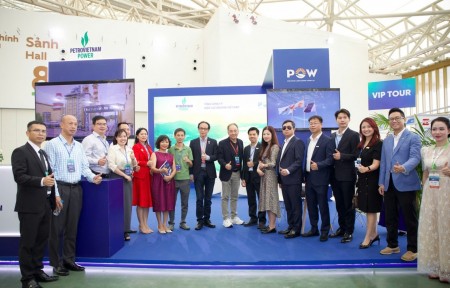 Contech Vietnam 2026 và EL Vietnam 2026: Điểm hẹn công nghệ ngành xây dựng, năng lượng, giao thông