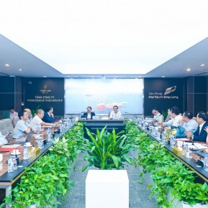 [VIDEO] Đảng bộ PVEP phát huy vai trò lãnh đạo, tăng tốc thực hiện các mục tiêu năm 2026