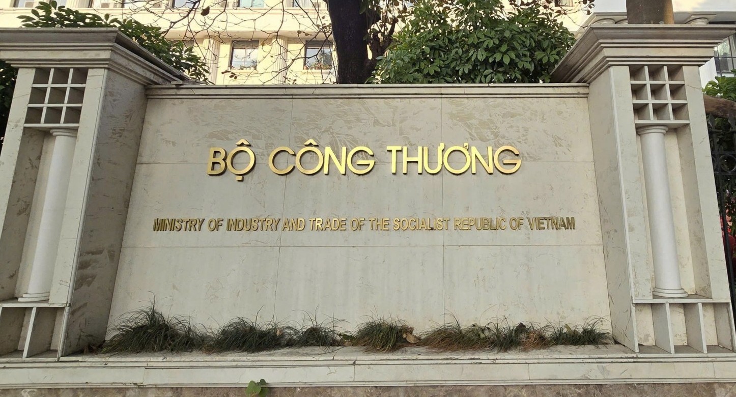 Bộ Công Thương ban hành quy định mới về Vụ Tổ chức cán bộ