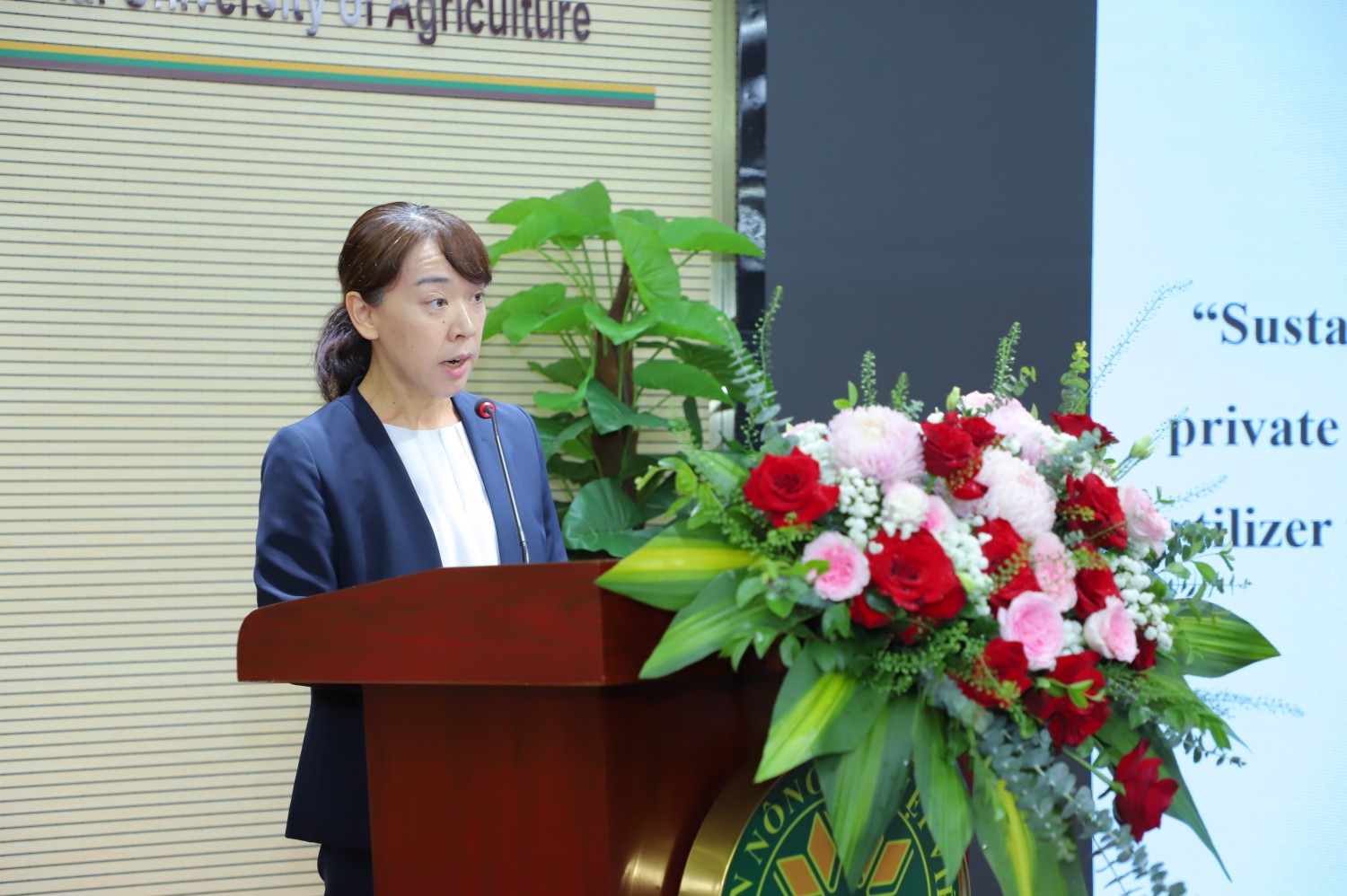 Tiềm năng chuyển đổi chất thải hữu cơ thành năng lượng và phân bón tại Việt Nam Tiềm năng chuyển đổi chất thải hữu cơ thành năng lượng và phân bón tại Việt Nam