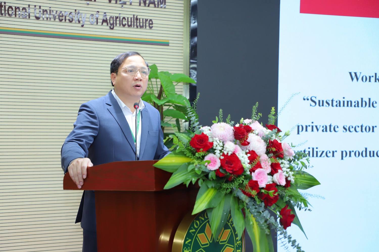 Tiềm năng chuyển đổi chất thải hữu cơ thành năng lượng và phân bón tại Việt Nam Tiềm năng chuyển đổi chất thải hữu cơ thành năng lượng và phân bón tại Việt Nam