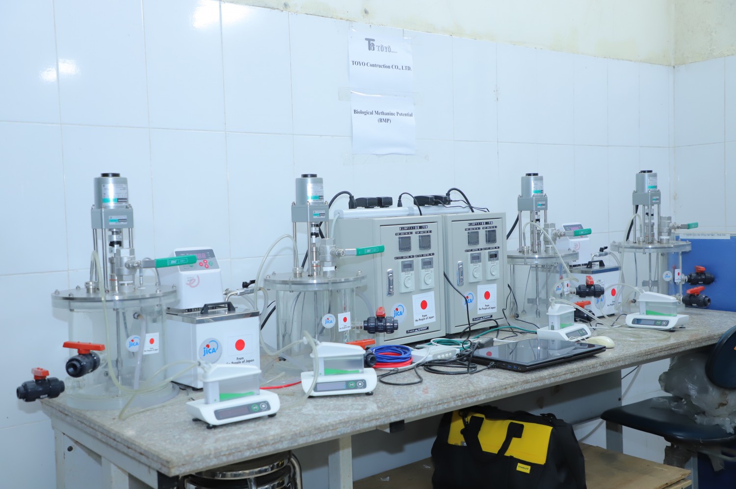 Tiềm năng chuyển đổi chất thải hữu cơ thành năng lượng và phân bón tại Việt Nam Tiềm năng chuyển đổi chất thải hữu cơ thành năng lượng và phân bón tại Việt Nam