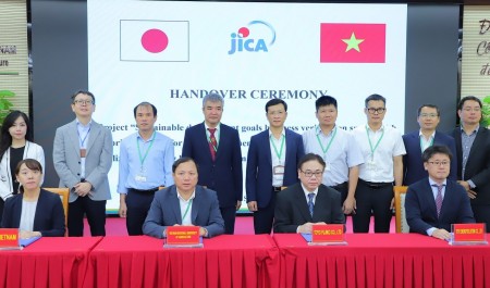 Tiềm năng chuyển đổi chất thải hữu cơ thành năng lượng và phân bón tại Việt Nam