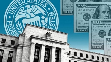 Fed tăng lãi suất, thị trường năng lượng chịu thêm sức ép