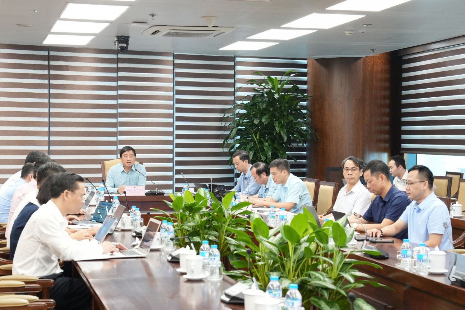 TKV đặt mục tiêu đạt 75% tiến độ đầu tư, giải ngân trong 9 tháng