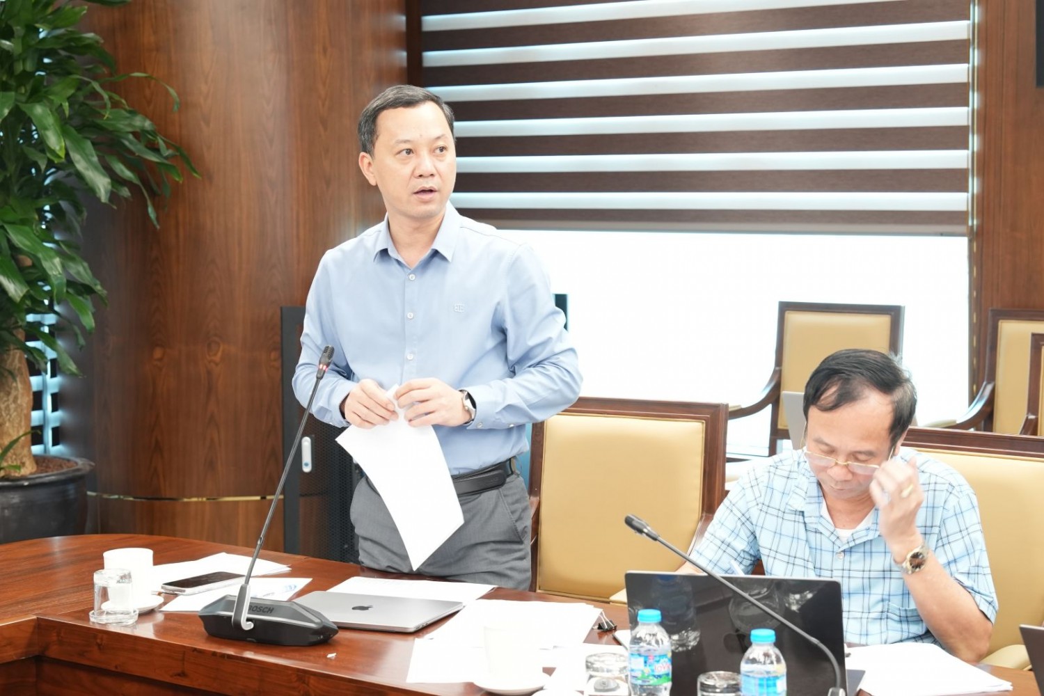 TKV đặt mục tiêu đạt 75% tiến độ đầu tư, giải ngân trong 9 tháng
