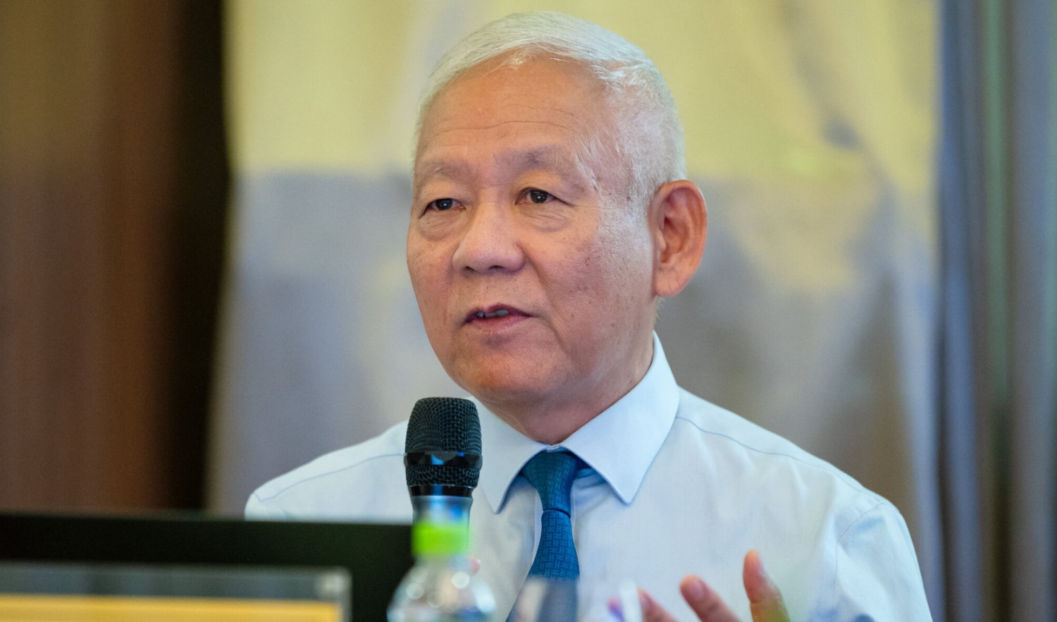Trung tâm công nghiệp năng lượng: Phát huy vai trò tập trung hạ tầng và liên kết chuỗi giá trị