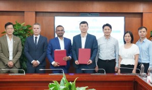 VPI và Technip Energies ký kết MOU: Thúc đẩy chuyển dịch năng lượng tại Việt Nam