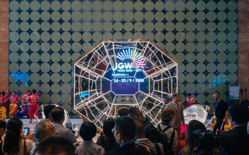 Phú Quý mang cốt cách Việt Nam đến JGW 2026