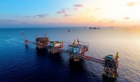 [VIDEO] PETROVIETNAM: Doanh nghiệp nhà nước đóng góp ngân sách lớn nhất Việt Nam