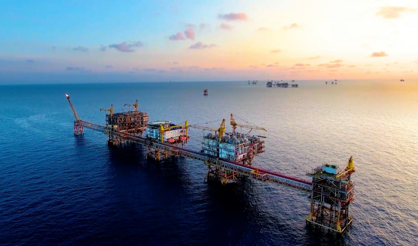 [VIDEO] PETROVIETNAM: Doanh nghiệp nhà nước đóng góp ngân sách lớn nhất Việt Nam