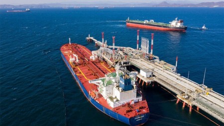 Xuất khẩu dầu Nga phục hồi, thị trường diesel toàn cầu vẫn căng thẳng