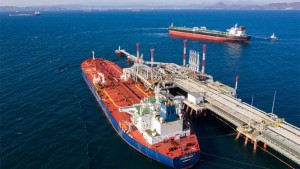 Xuất khẩu dầu Nga phục hồi, thị trường diesel toàn cầu vẫn căng thẳng