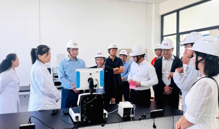 BSR and SDIC Biotech Advance Cooperation on Ethanol and Biofuels