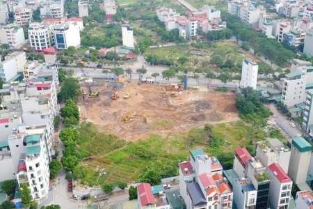 Hà Nội thúc đẩy triển khai dự án hỗn hợp của Hòa Phát tại Yên Sở