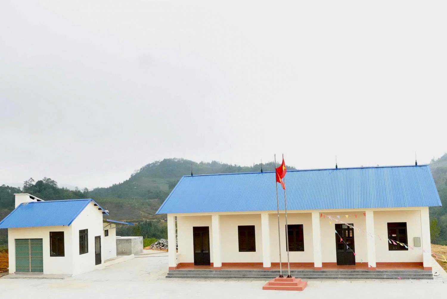 Phân bón Cà Mau: 15 năm “gieo” những điểm tựa cho cộng đồng Phân bón Cà Mau: 15 năm “gieo” những điểm tựa cho cộng đồng
