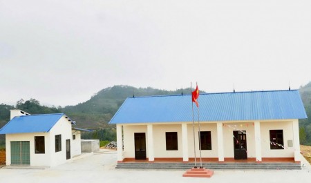 Phân bón Cà Mau: 15 năm “gieo” những điểm tựa cho cộng đồng