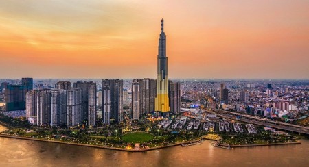 Truyền thông quốc tế lý giải sức hút của Vinhomes trong mắt nhà đầu tư Ấn Độ