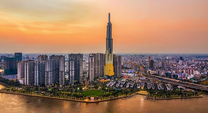 Truyền thông quốc tế lý giải sức hút của Vinhomes trong mắt nhà đầu tư Ấn Độ
