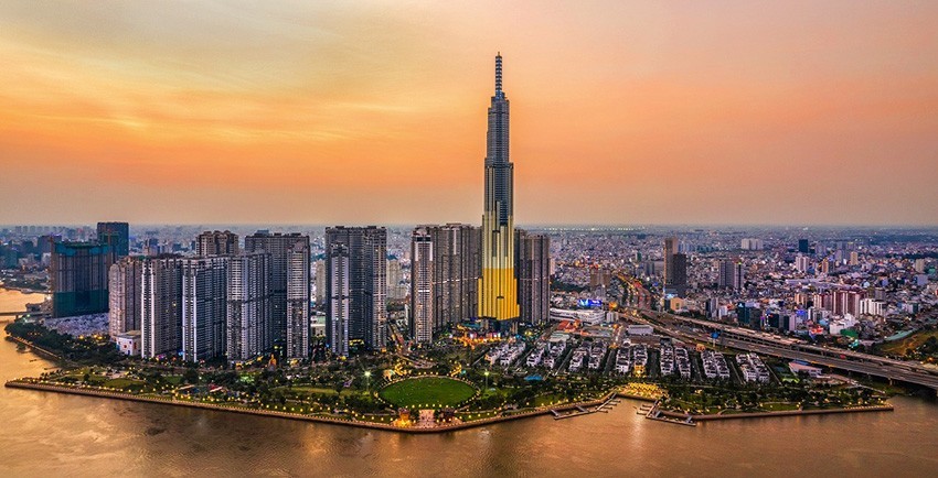 Truyền thông quốc tế lý giải sức hút của Vinhomes trong mắt nhà đầu tư Ấn Độ Truyền thông quốc tế lý giải sức hút của Vinhomes trong mắt nhà đầu tư Ấn Độ