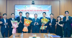 Công ty Cổ phần Điện LNG Quỳnh Lập chính thức thành lập, sẵn sàng bước vào giai đoạn triển khai dự án